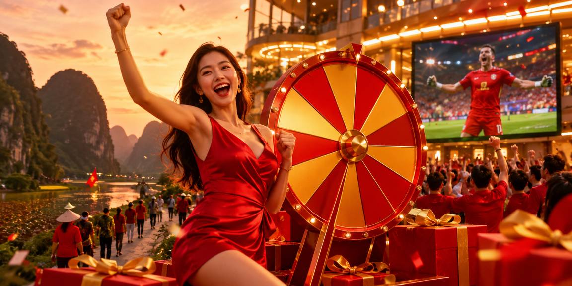 86 win Ưu đãi sảnh slot tuần này